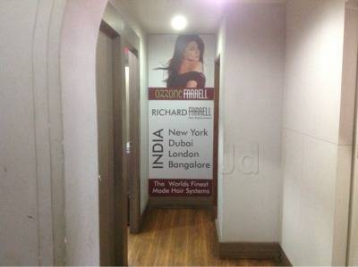 Ozzone Farrell Hair Replacement in Indira Nagar 2nd Stage,Bangalore - Best Hair Treatment Clinics in Bangalore - Justdial Ozzone Farrell Hair Replacement in Indira Nagar 2nd Stage,Bangalore - Best Hair Treatment Clinics in Bangalore - Justdial