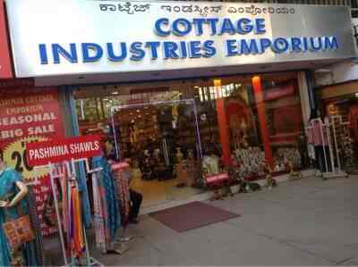 Miraco Cottage Industries Emporium Photos M G Road Bangalore
