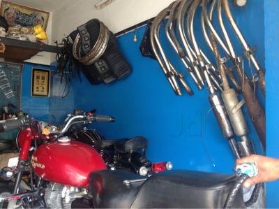 Best motorcycle cheap repair near me