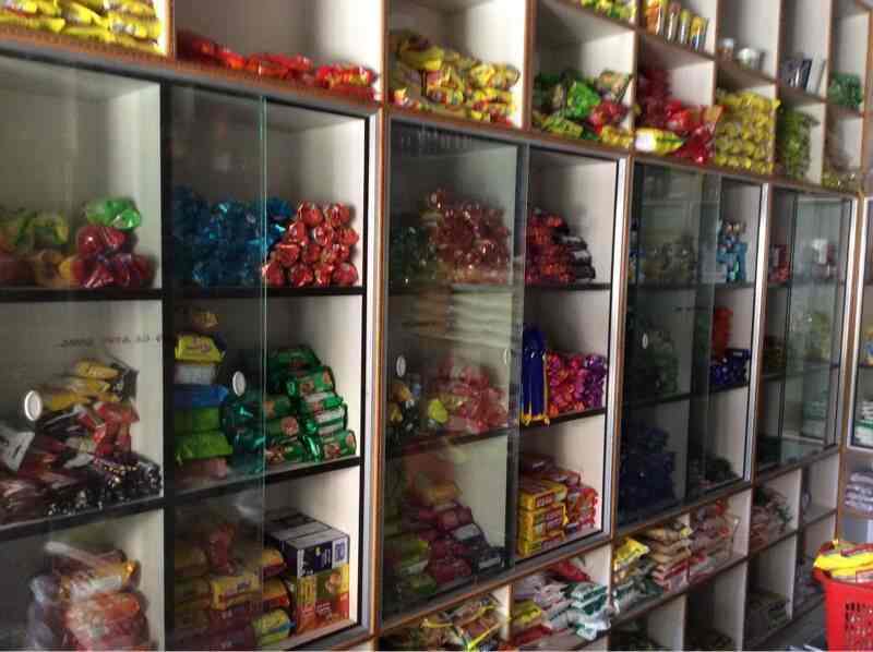 Mohan Store in New Thippasandra,Bangalore Best Grocery Stores in