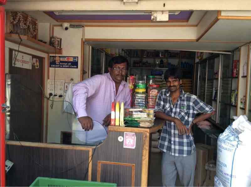 Mohan Store in New Thippasandra,Bangalore Best Grocery Stores in