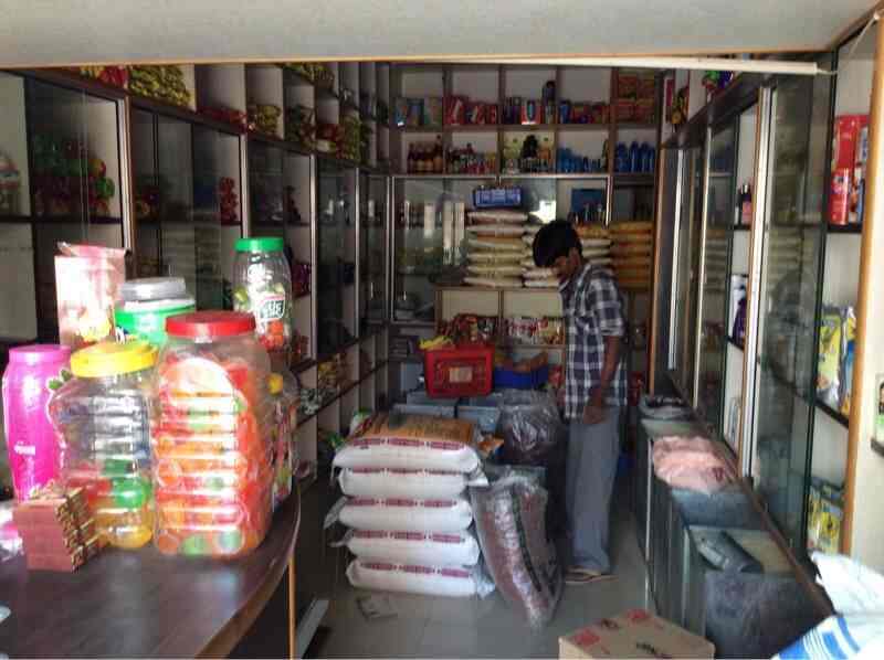 Mohan Store in New Thippasandra,Bangalore Best Grocery Stores in