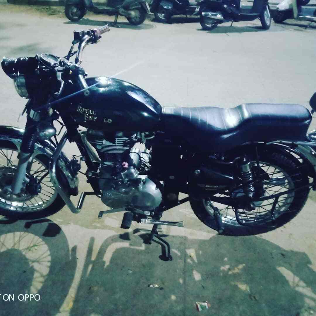 sr motors nagarbhavi