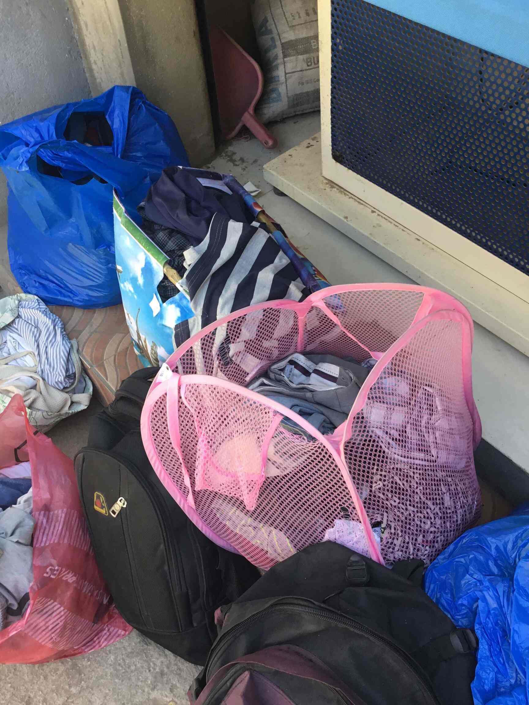 Mr Laundry in Marathahalli,Bangalore Best Cleaning Services in