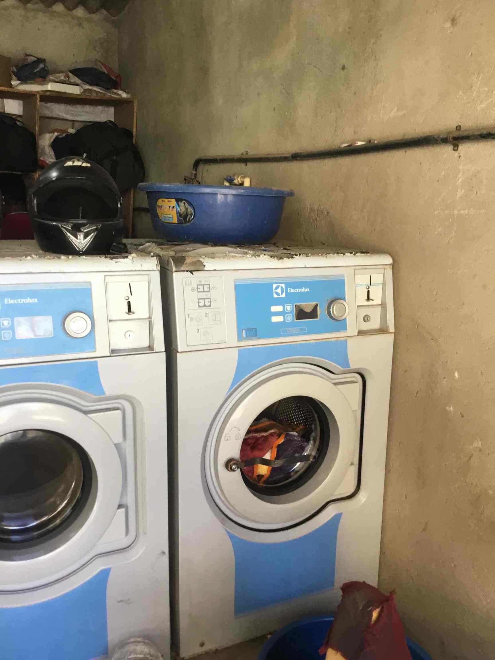 Mr Laundry in Marathahalli,Bangalore Best Cleaning Services in