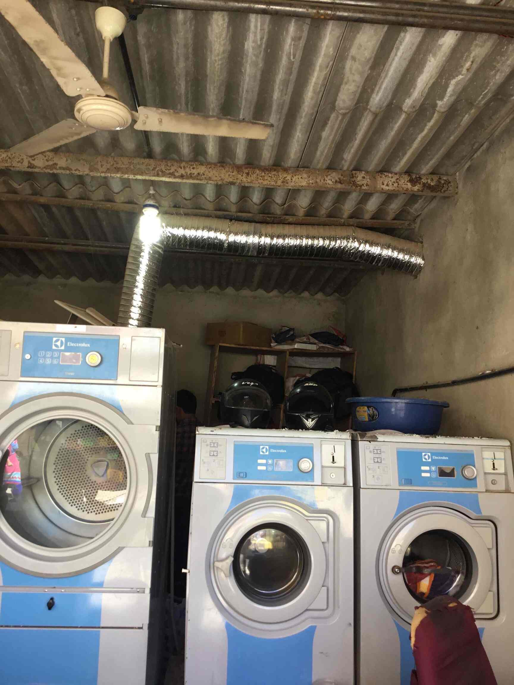 Mr Laundry in Marathahalli,Bangalore Best Cleaning Services in