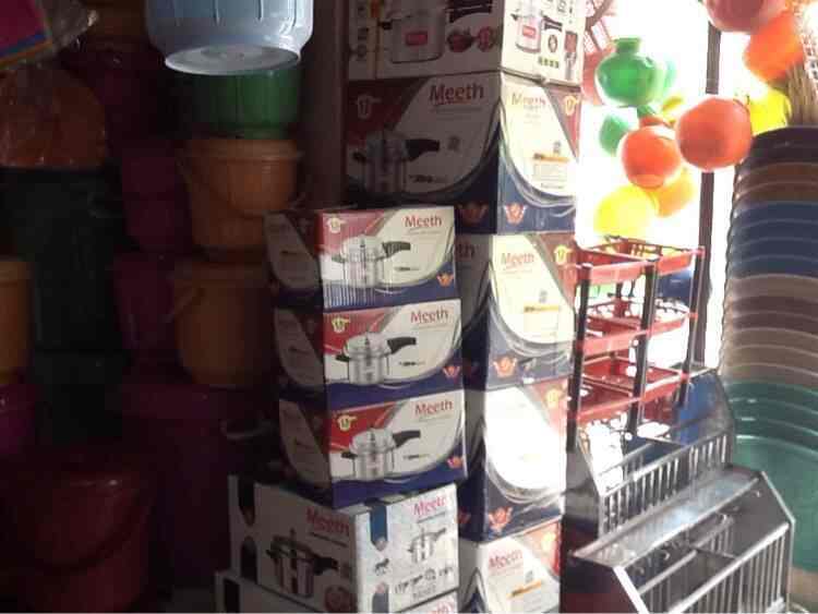 MK HOME Appliances in Nagasandra,Bangalore Best PrestigeHome