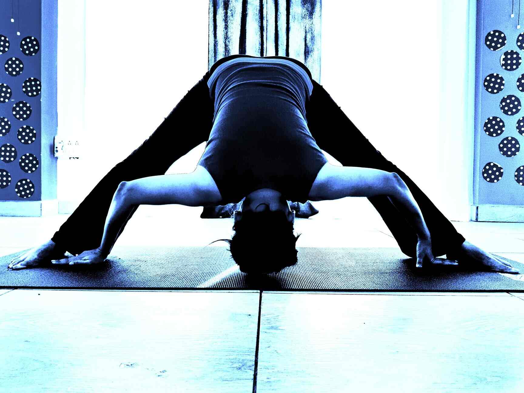 Top Therapeutic Yoga Classes in Marathahalli Best Therapy Yoga Classes Bangalore near me