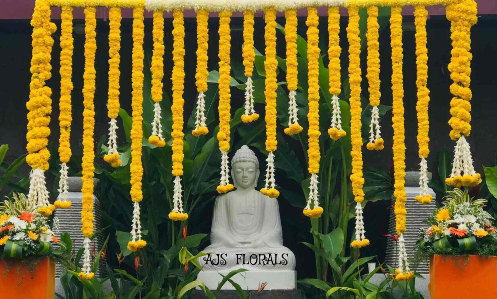 Top Mandap Decorators in Vijayanagar, Bangalore Best Wedding Stage