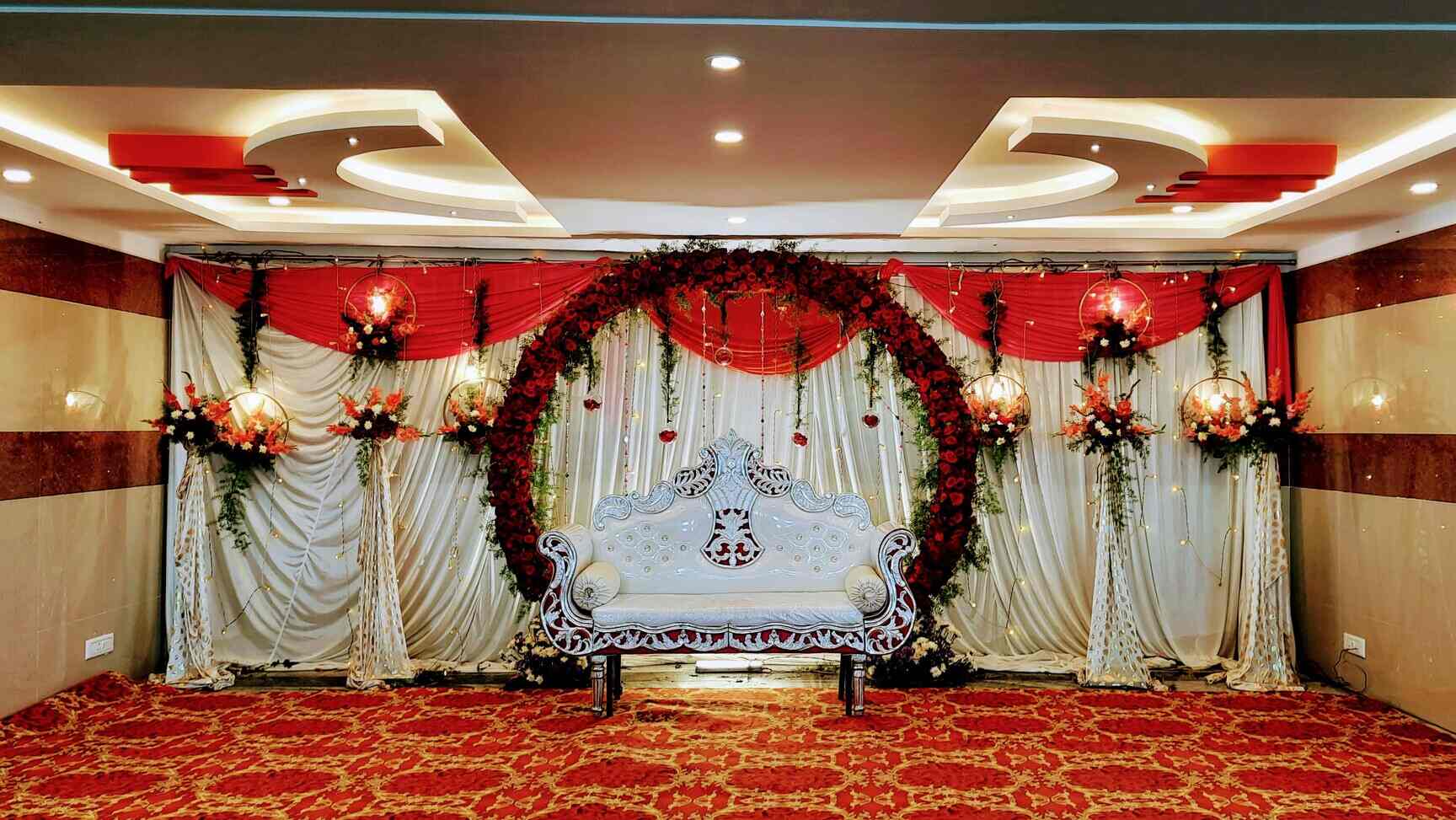 Gowrishankar Function Hall in Yelahanka,Bangalore - Best Banquet Halls ...