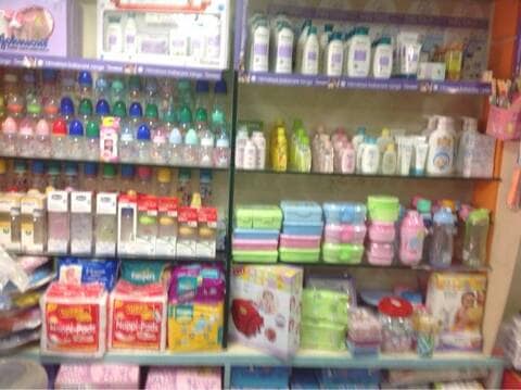 Baby best sale items shop