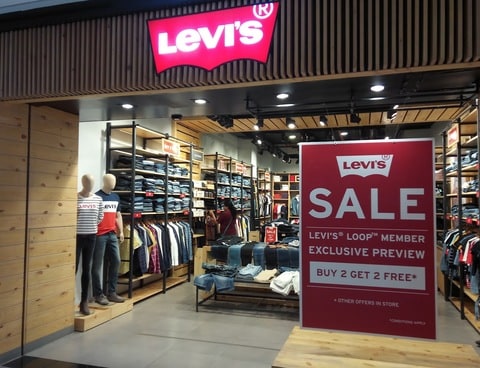 Levis 313 somerset on sale