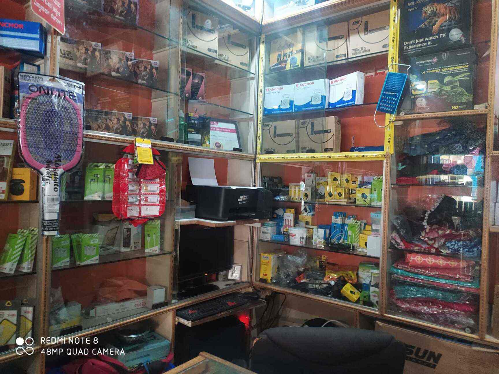 Impana Enterprises in Sunkadakatte,Bangalore Best Tata PlayDTH TV