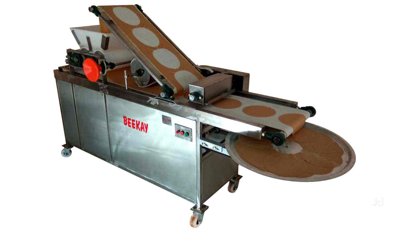 Top Food Processing Equipment Manufacturers in Jigani, Bangalore फ़ूड