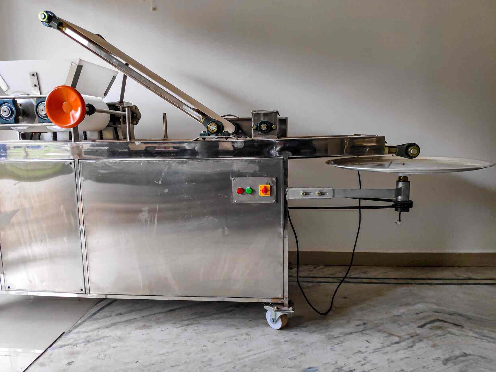 Top Food Processing Equipment Manufacturers in Jigani, Bangalore फ़ूड