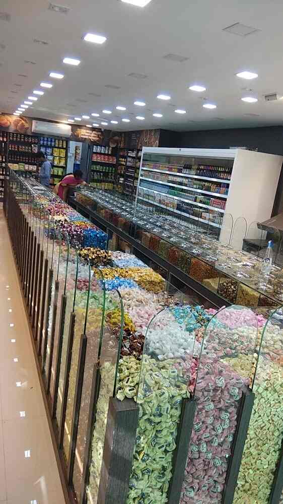 Top Ajfan Dates & Nuts Dry Fruit Retailers in Bangalore Best Ajfan