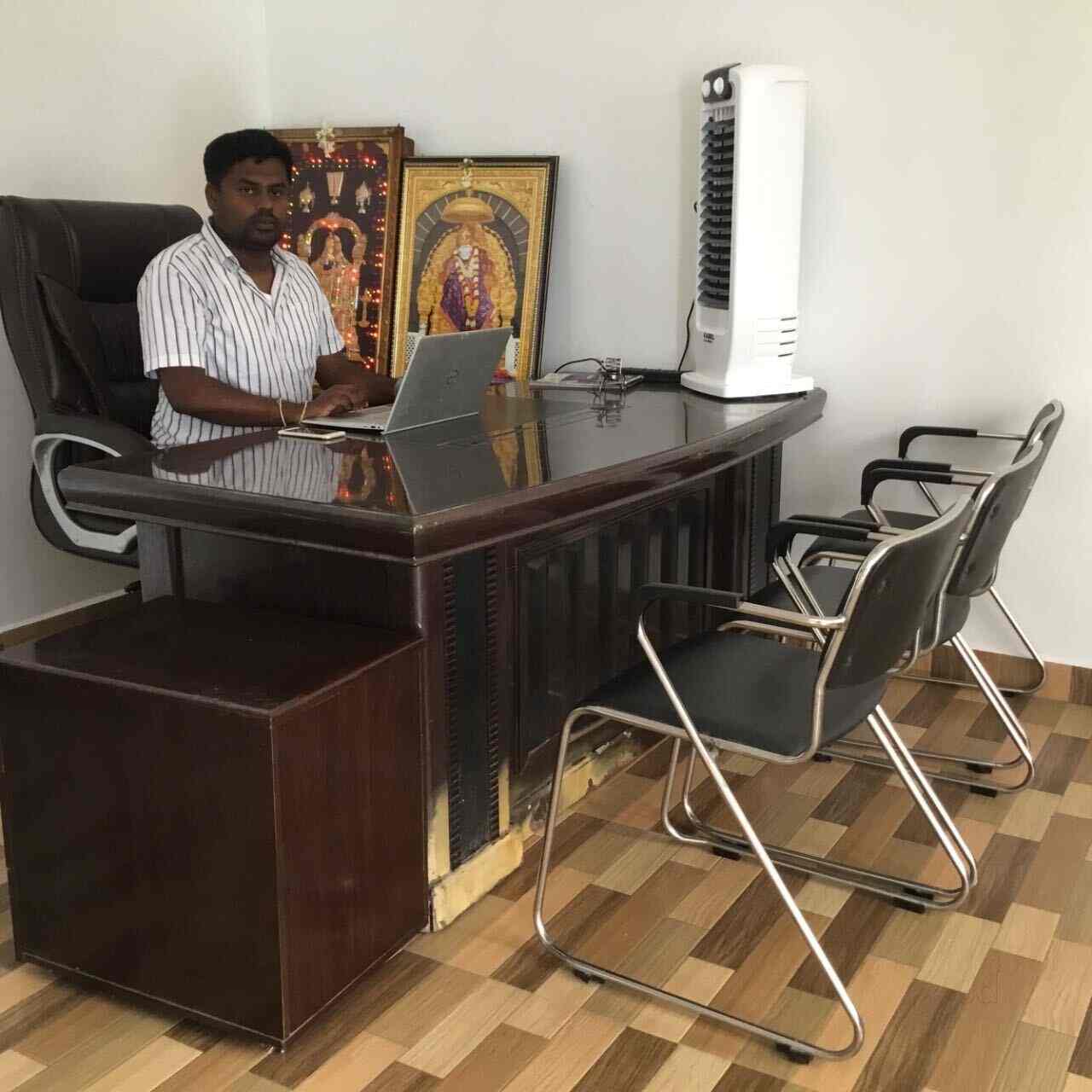 Top Estate Agents For Agricultural Land in Sri Venkateshpura Layout Best Real Estate Agents