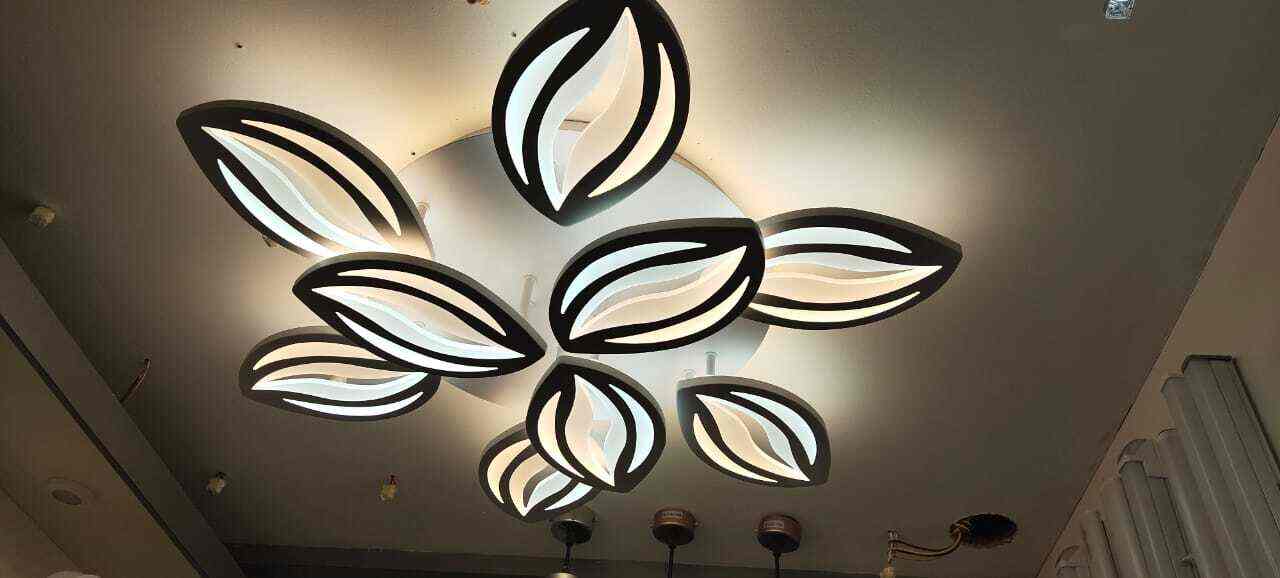 Top Decorative Light Dealers in BVK Iyengar Road Best Designer Light