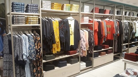 All The Plus Size Store in Brigade Road Bangalore Best Readymade