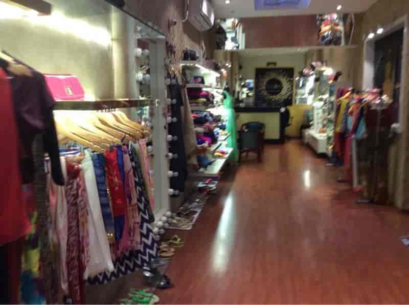 Ladies boutique best sale in koramangala