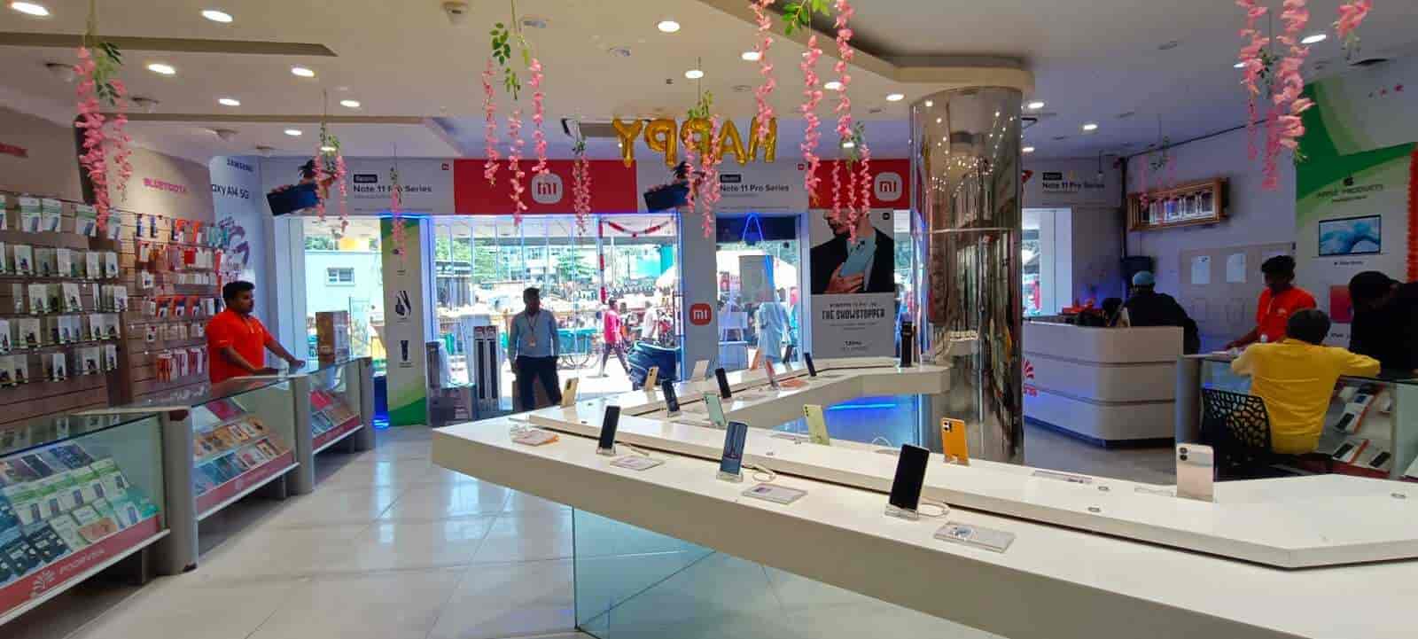 Top Google Pixel Phone Dealers in Jayanagar 4th Block Best Google