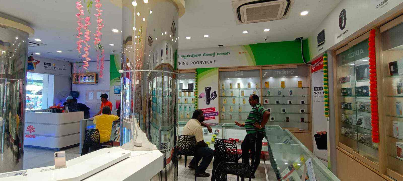 Top Google Pixel Phone Dealers in Jayanagar 4th Block Best Google