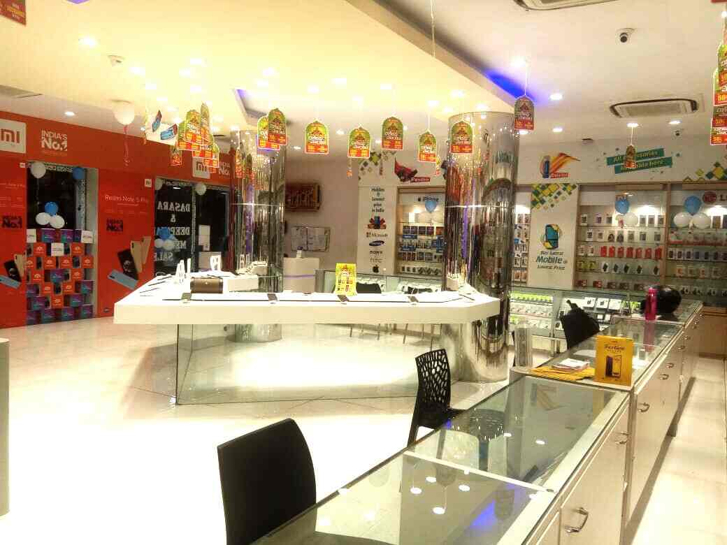 Top Google Pixel Phone Dealers in Jayanagar 4th Block Best Google