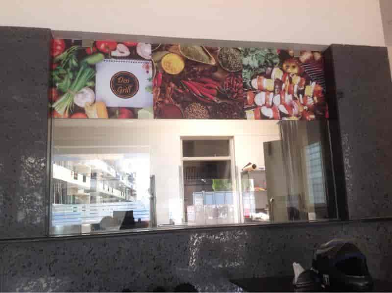 Desi Grill Restaurant in Ramamurthy Nagar,Bangalore Order Food Online