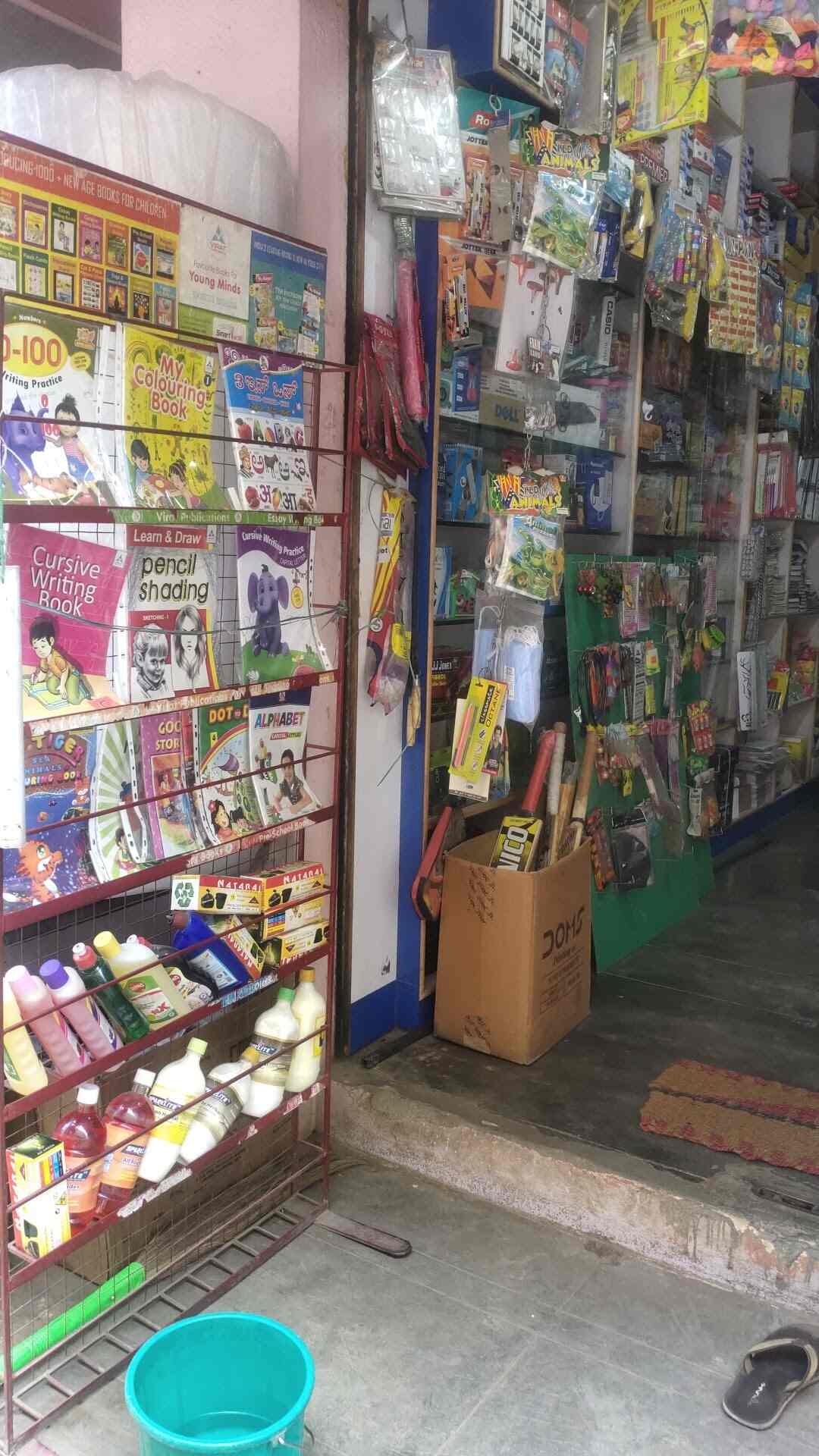 Top Itc Stationery Distributors in Bangalore स्टेशनरी