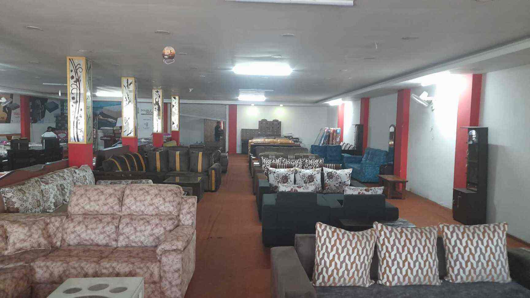 Nandi Furniture (Closed Down) in Banaswadi,Bangalore Best in