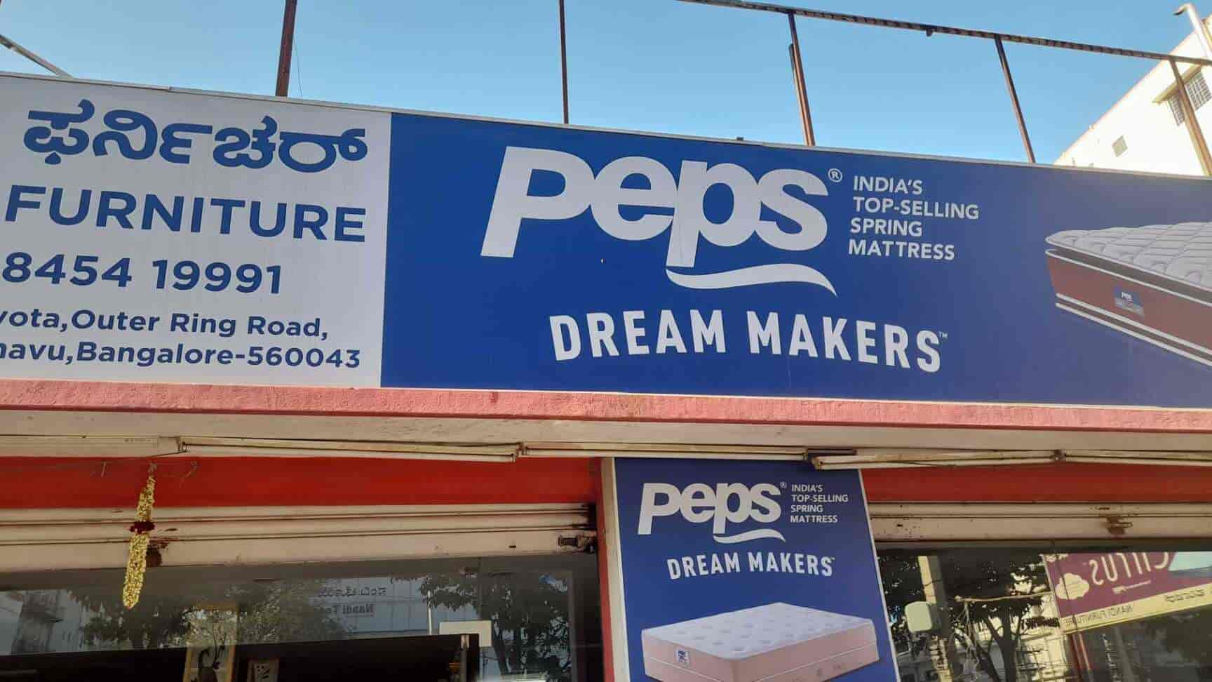 Nandi Furniture (Closed Down) in Banaswadi,Bangalore Best in