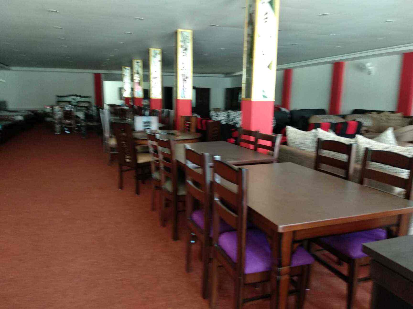 Nandi Furniture (Closed Down) in Banaswadi,Bangalore Best in