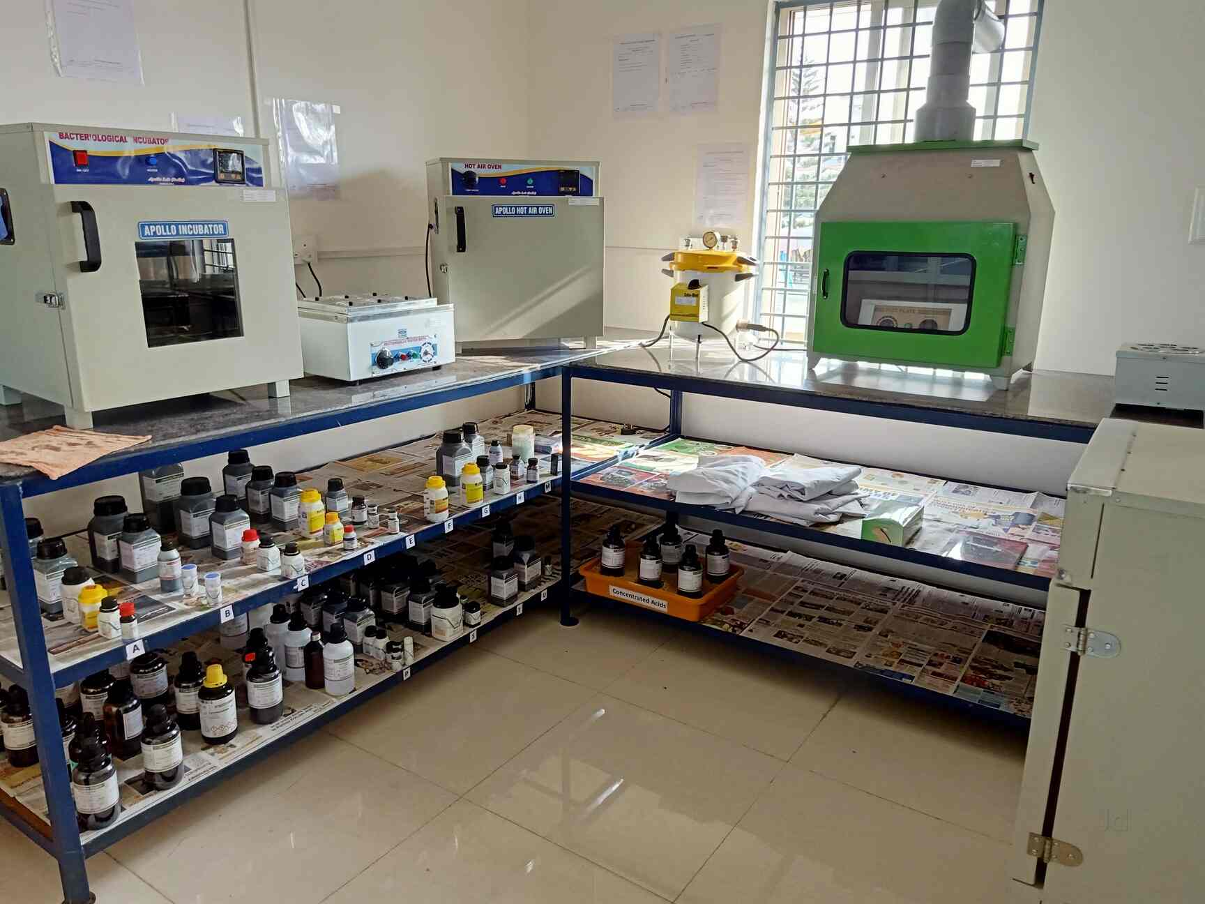 Top Laboratory Testing For Food Products in Bannerghatta Road Best