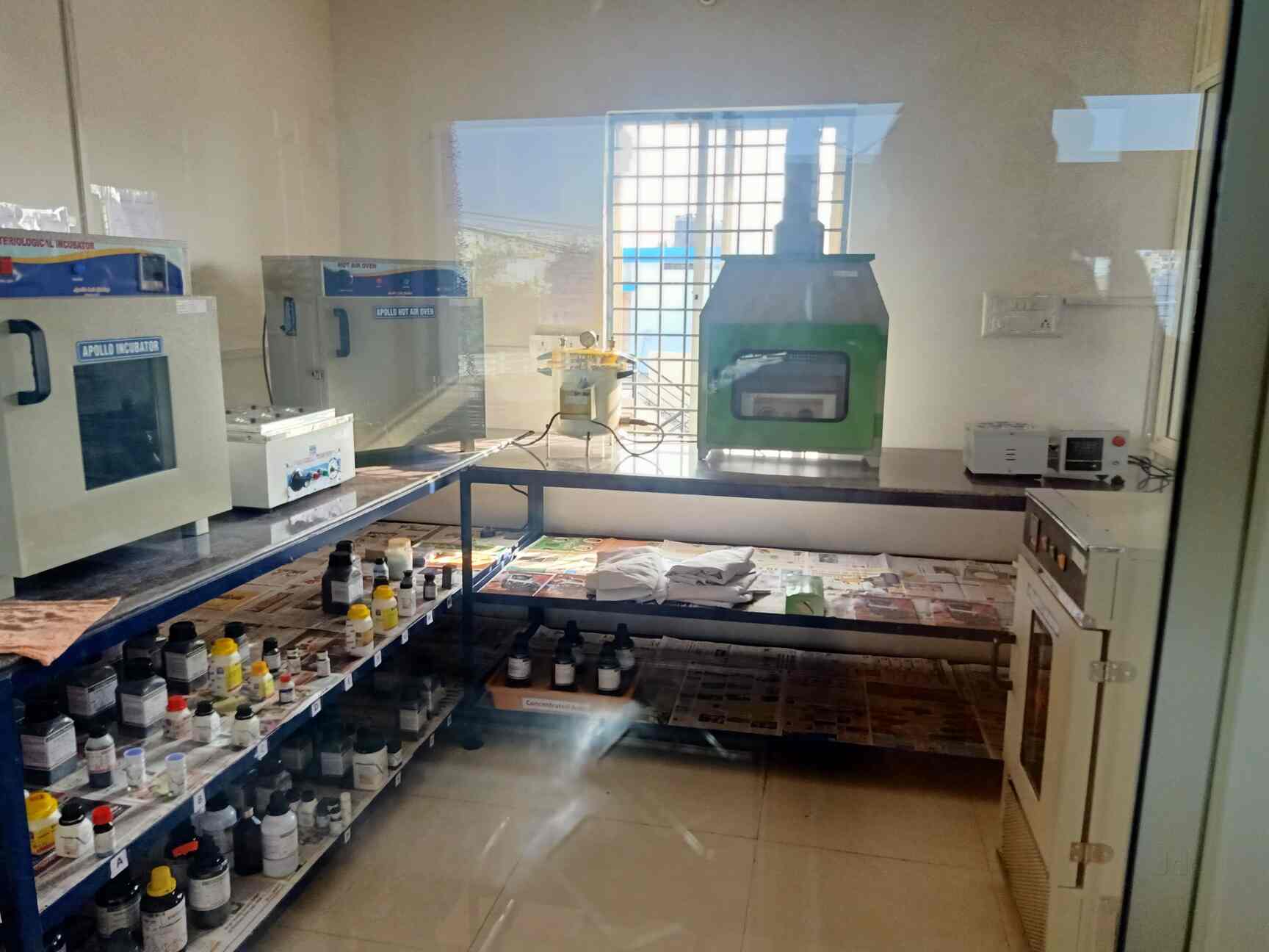 Top Laboratory Testing For Food Products in Bannerghatta Road Best