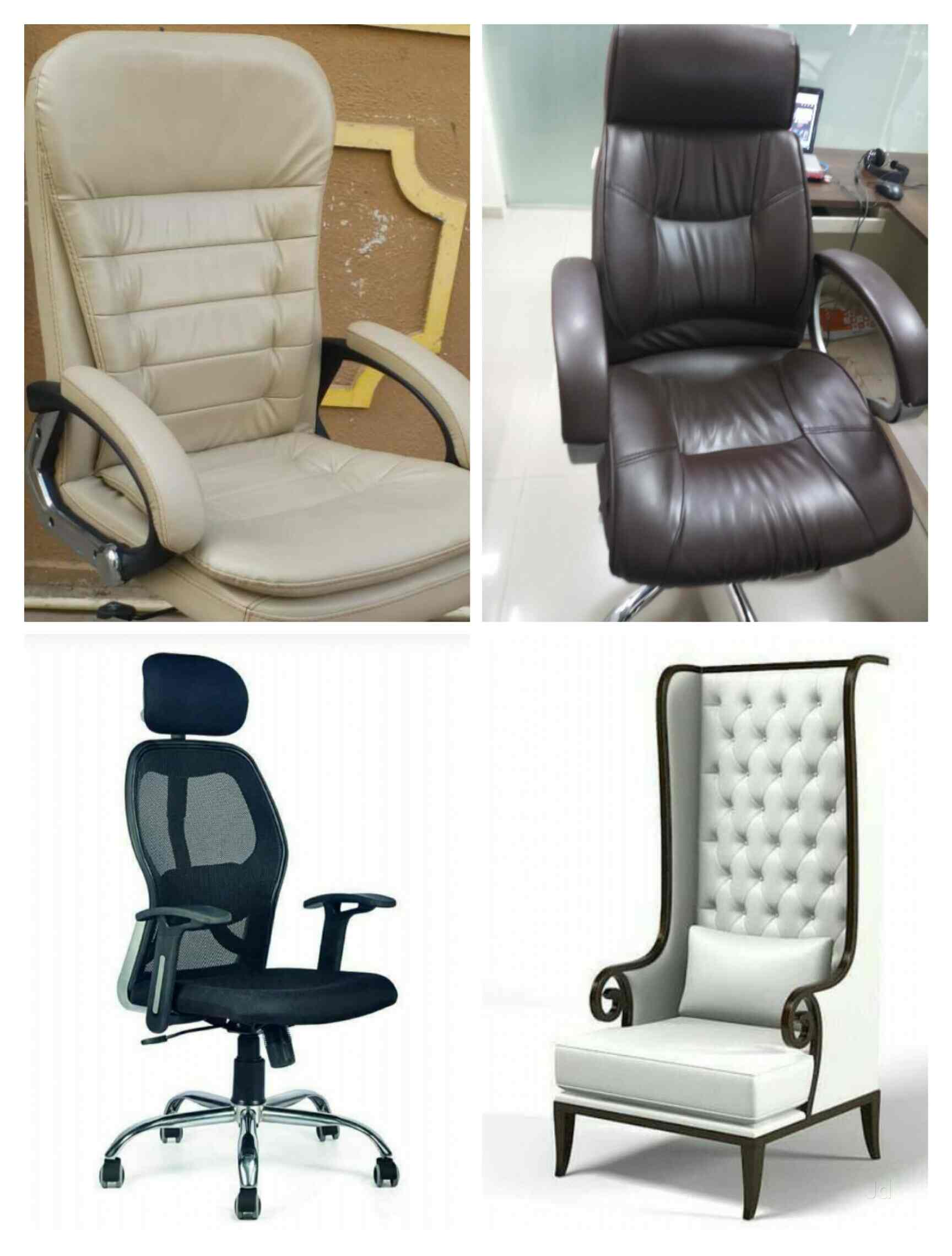 Top Revolving Chair Repair & Services in Hennur Road Best Revolving