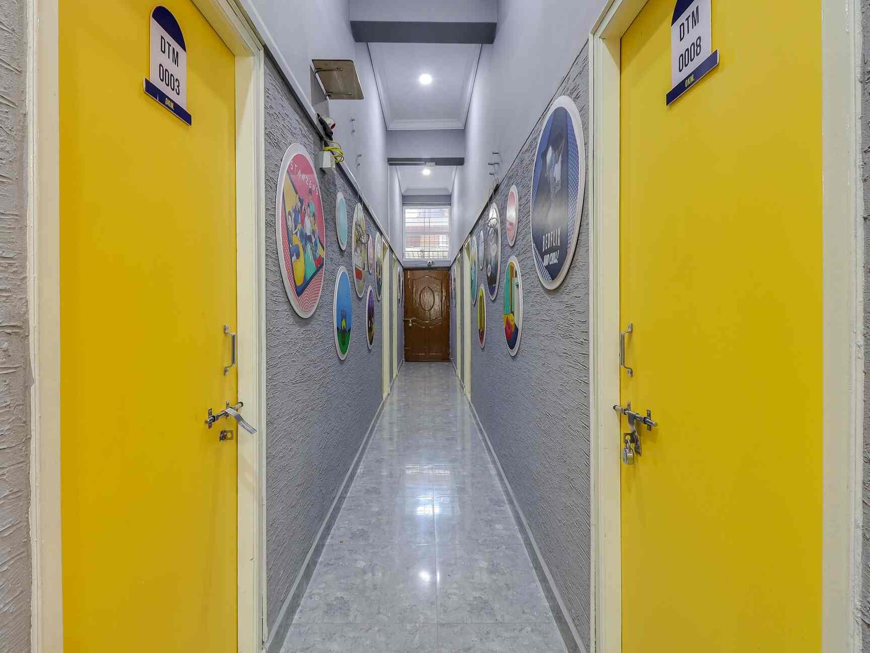 Book Stanza Living Dortmund House Ladies Paying Guest in Dasarahalli