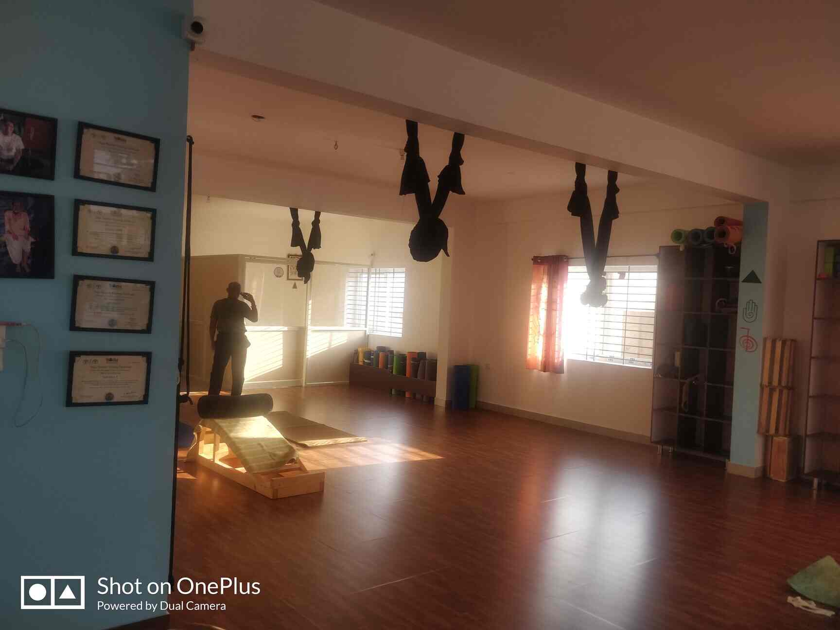 Top Tantra Yoga Classes in Mysore near me Justdial