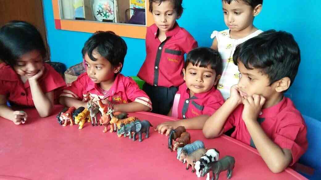 Touchstone, Jp Nagar Schools in Bangalore Justdial