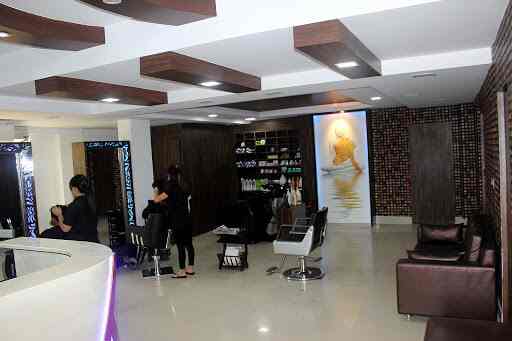 Spa in rt nagar Clearance