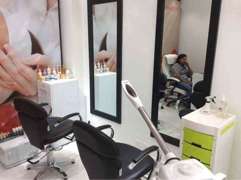 7 Best Hair Salons In Bangalore  So Bangalore