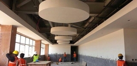 Top 100 Armstrong False Ceiling Dealers In Gandhi Nagar