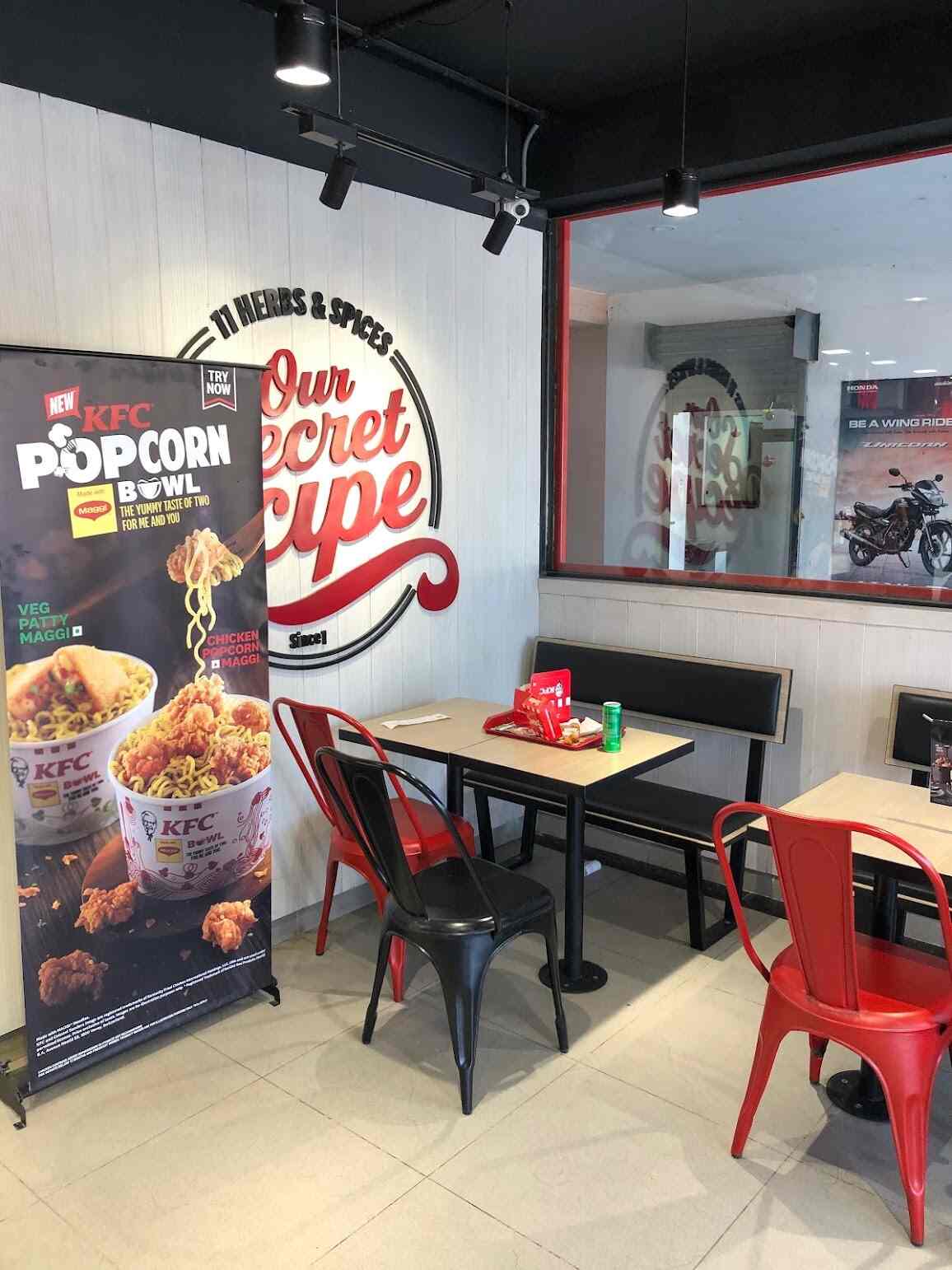 Find list of Kfc in Udayapura, Bangalore near me Justdial