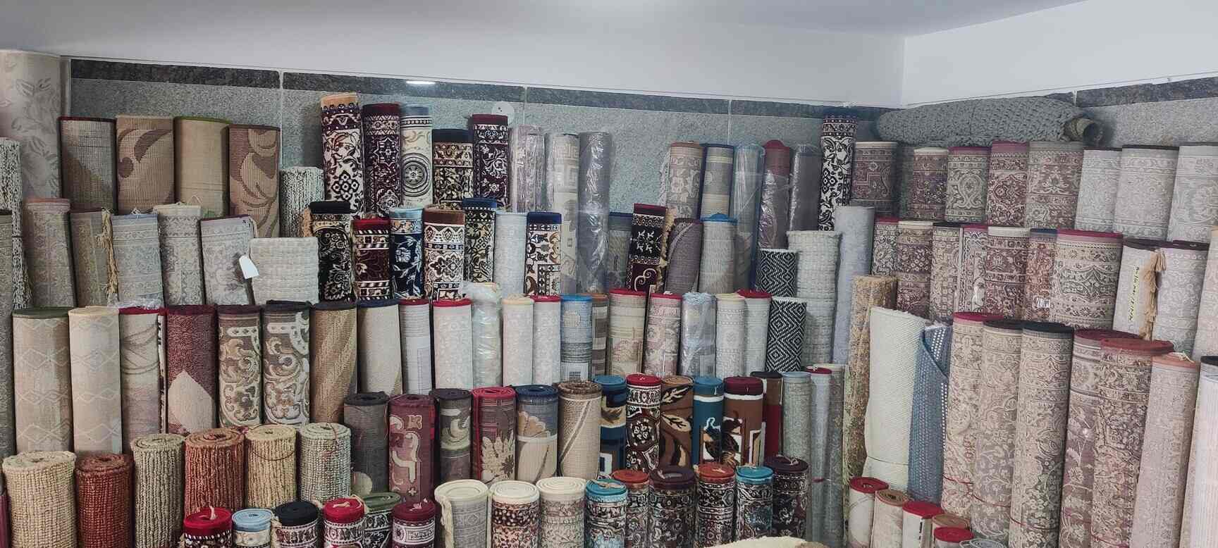 Carpet Hub in Adugodi,Bangalore Best Wall Paper Dealers in Bangalore