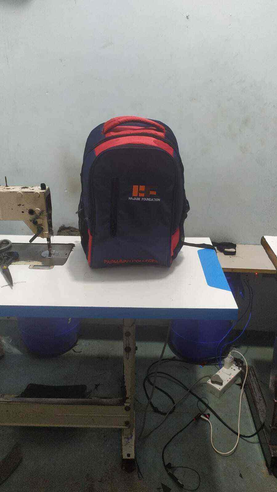 Details more than 64 bag manufacturers in bangalore in.duhocakina