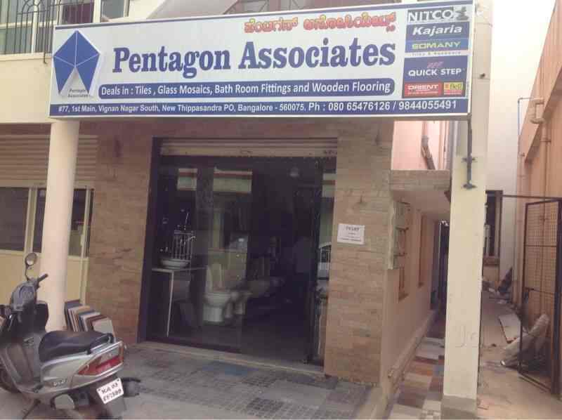 Cera Sanitaryware Dealers in HAL 3rd Stage New Thippasandra, Bangalore Buy Sanitary Ware