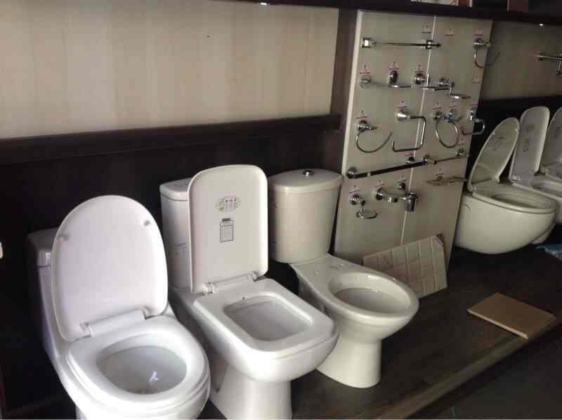 Cera Sanitaryware Dealers in HAL 3rd Stage New Thippasandra, Bangalore Buy Sanitary Ware
