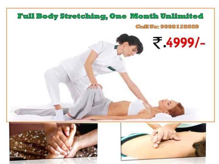 Top Ayurvedic Body Massage Centres in Chickballapur Best Ayurvedic