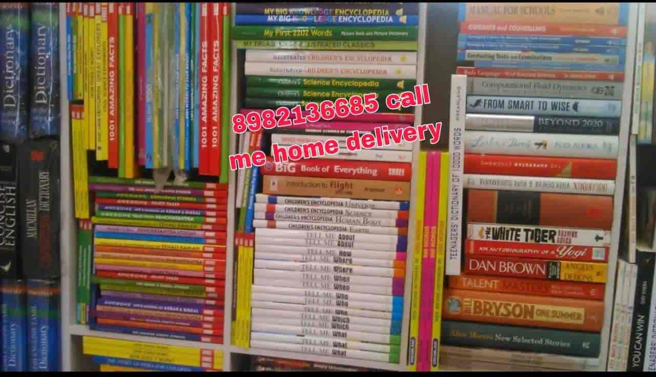 Top Book Distributors in HMT Layout Best Book Distributors Bangalore