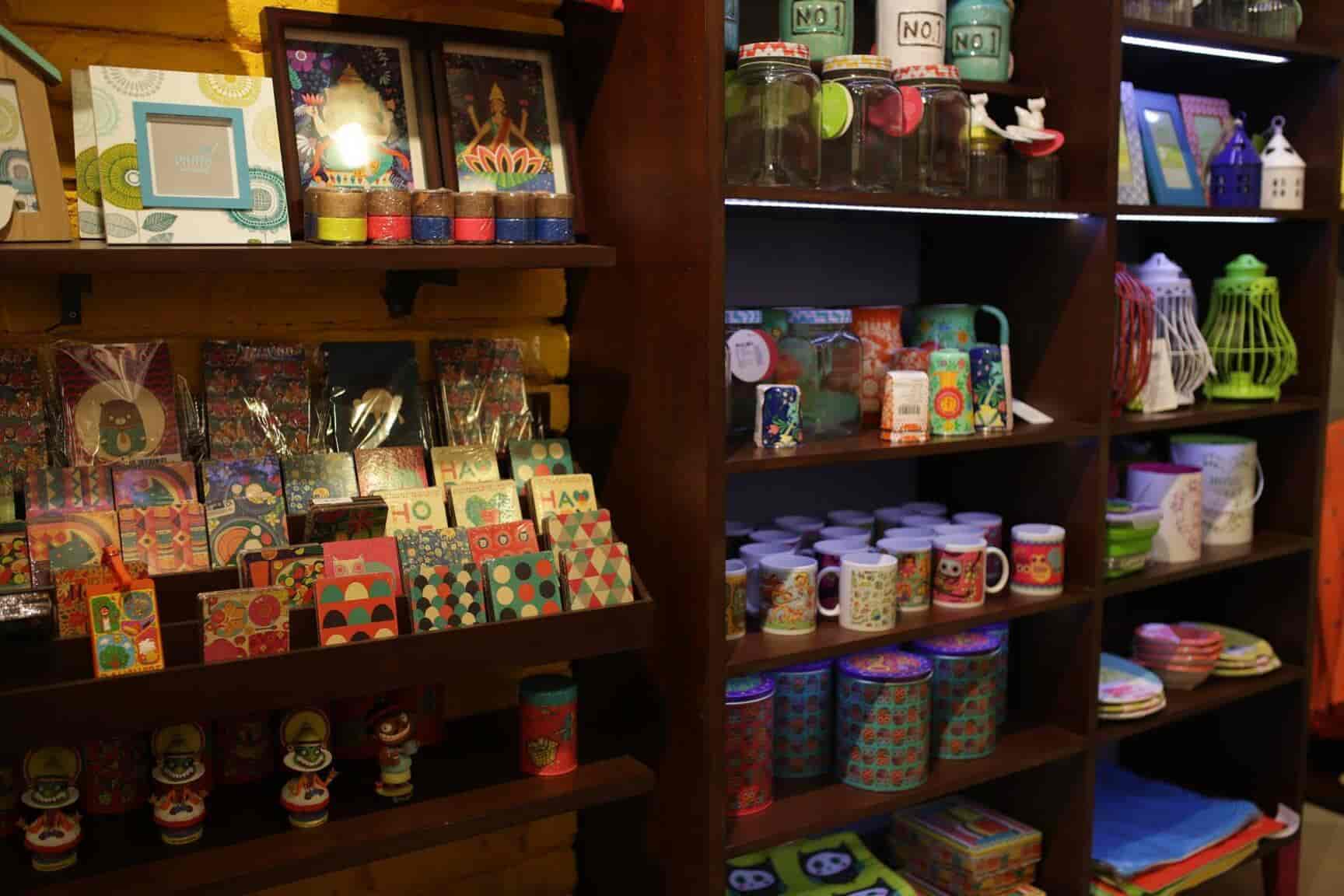 Find list of Chumbak Home Decor in Agaram, Chennai near me Justdial