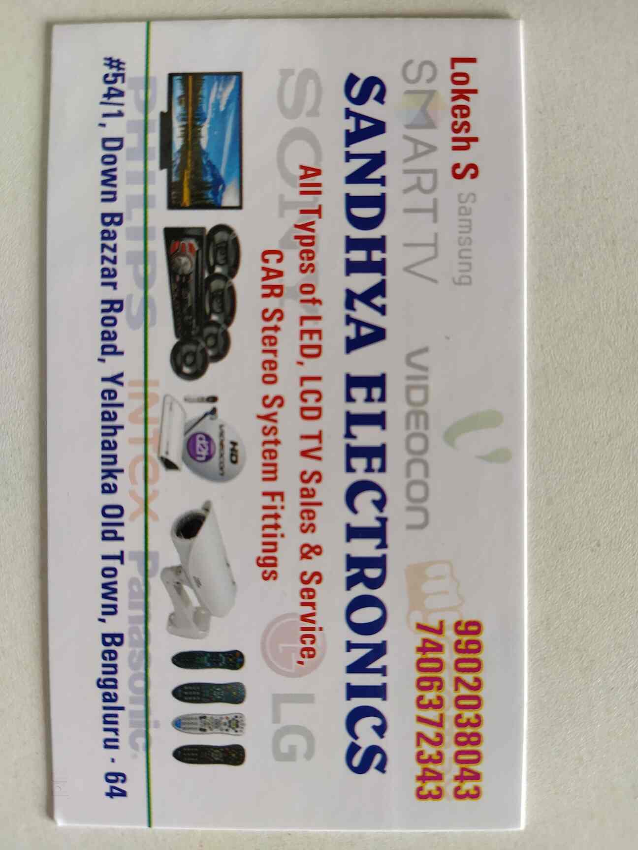 Top 20 Akai Tv Repair Services in Yelahanka Best Akai Tv Repair